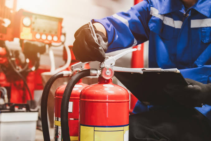 Diploma In Fire Engineering